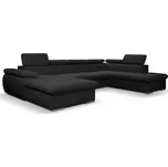 Rohová sedací souprava Polo II Verita 98 levá