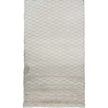 Koberec Koberec Shaggy Eveline 1,2/1,7 GBA95 béžový