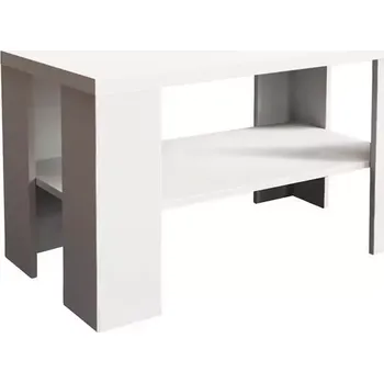 Konferenční stolek Konferenční stolek Olga Bílý