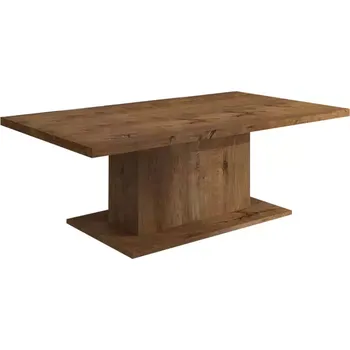 Konferenční stolek Konferenční Stolek Denver Dub Lefkas