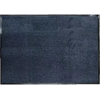 Rohožka Rohožka Tiger 40x60cm Modrý Cm3005