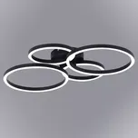 Stropní svítidlo Aurora LED AC-AU40BL