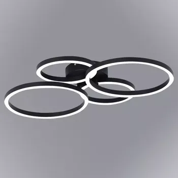 Stropní svítidlo Aurora LED AC-AU40BL