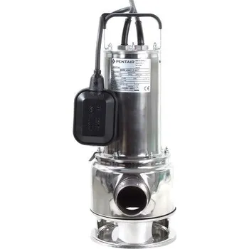 Čerpadlo Ponorné vodní čerpadlo 400L/min 230 V W Robinson And Sons