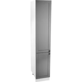 Kuchyňská skříňka Kuchyňská skříňka Linea D40SP Grey
