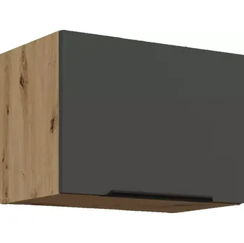 Kuchyňská skříňka Kuchyňská skříňka Aria GR/AR Anti Fingerprint 50gu-36 1f