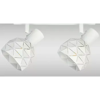 Svítidlo Puzzle 2 AS-PUE142W white LS2