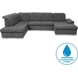 Rohová sedací souprava Noxin P Zetta 304