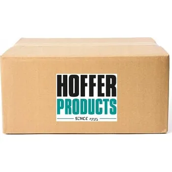 Brzdová hadice Hoffer 96827 Hadice/Trubka pro přívod vzduchu k turbodmychadlu