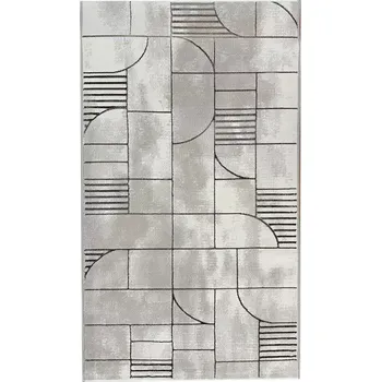 Koberec Koberec Creation 0,8/1,5 50216 261 krémový