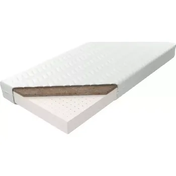 Matrace Matrace Zeus Lux Silver Active 160/200