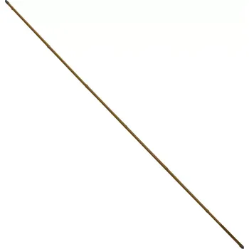 Stojan na květiny Kovová tyč 150 cm BCSP-11-150