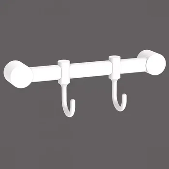 Věšák Věšák 2 háčky 1500-2W