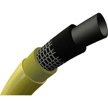 Zahradní hadice Hozelock 116365 Primabel Schlauch 1/2 palce 25 m žlutá zahradní hadice