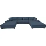 Rohová sedací souprava Toscania U Neve 77