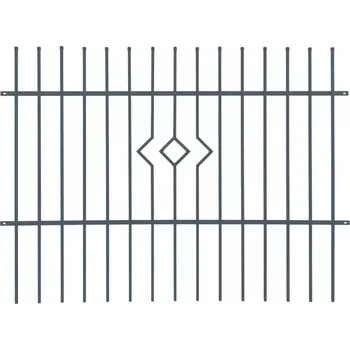 Plot PLOTOVÉ POLE PORTO - 200 X 145 CM