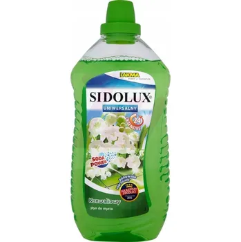 Chemia Tekutý čistič na podlahy 1l