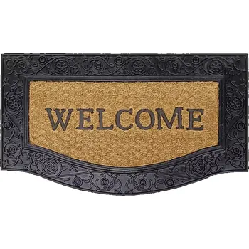 Rohožka Panama Welcome 45x75 cm Asp Cgl 233