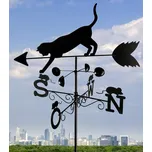 WENKO Korouhvička kočka 654369