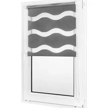 Roleta Roleta Mini Den Noc 110/150 FA-02 CLIC