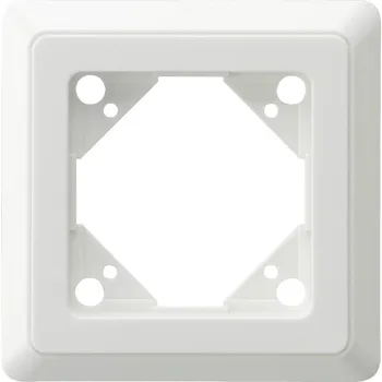 REV 0511682992 1násobné rám bílá