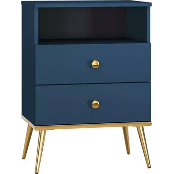 Ložnice Noční stolek Marine 10