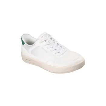 Pánská obuv Skechers arch fit court break-komforta slip-ins 45