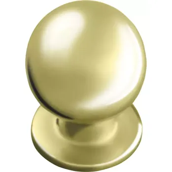 Ložnice Úchytka G026 mosaz