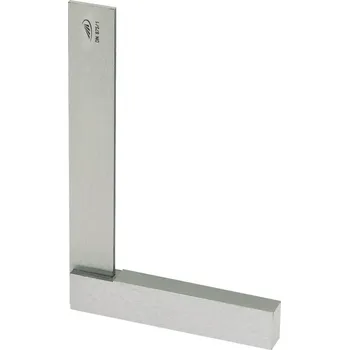 Úhloměr HELIOS PREISSER 0376115 úhelník truhlářský 200 x 130 mm, 90 °