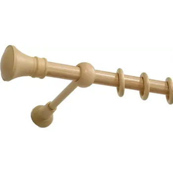 Garnýž Garnýž Helios 240 borovice jednoduchý