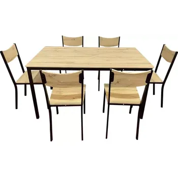 Jídelní set Jídelní set Elena 10853 1+4