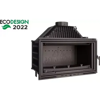 Krbová vložka Krbova vlozka W15 16,3 kW Eco