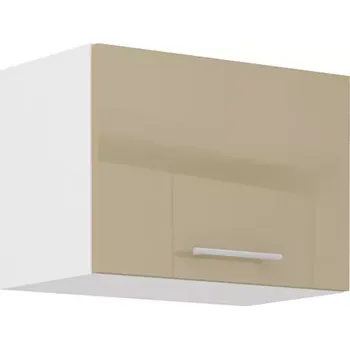 Kuchyňská Skříňka Lara 50gu-36 1f Mdf Cappuccino Lesk