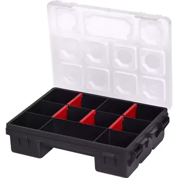 Organizér Tandem B 200