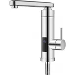 Baterie s elektrickým ohřevem vody-ELW31-E