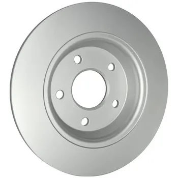 Brzdový kotouč Brzdový kotouč Hella 8DD 355 132-031