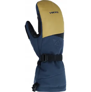 Rukavice Lyžařské zimní rukavice VIKING Norvik Pro Palčáky Freeride vel. 7 S ATT+