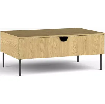 Obývací stěna Konferenční stolek Mond 1 KL 07-B dub