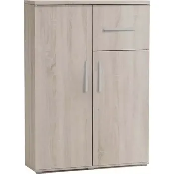 Kancelářská sestava Komoda Jacob I 75cm Dub Sonoma