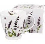 Hrníček na nožičce 480 ml Levandule