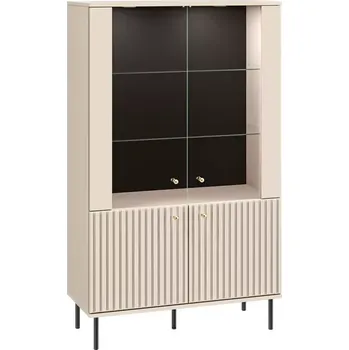 Obývací stěna Vitrína Sophie 03