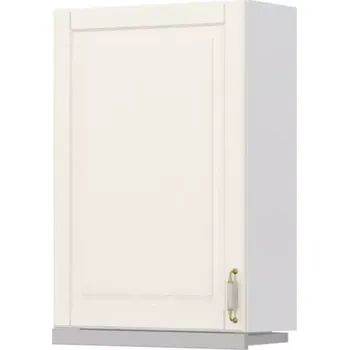 Kuchyňská skříňka Evergreen A9-60-1KU/4 ivorymat