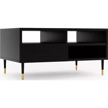 Konferenční stolek Konferenční stolek Imperial I01 černá