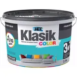 Het Klasik Color 0588 zelený tyrkysový 7+1kg