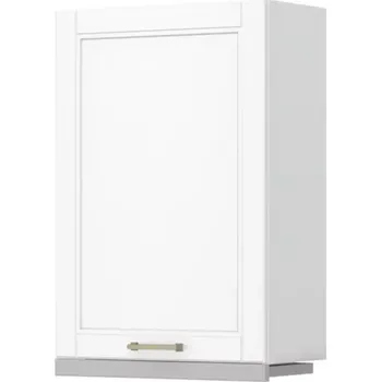 Kuchyňská skříňka Kuchyňská Skříňka Tara A9-60-1ku/4 White Mat