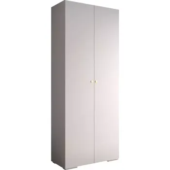 Ložnicová sestava Skříň Ivo 2 100 Bílá