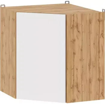 Kuchyňská skříňka Kuchyňská rohová skříňka Magnolia GN 55x55