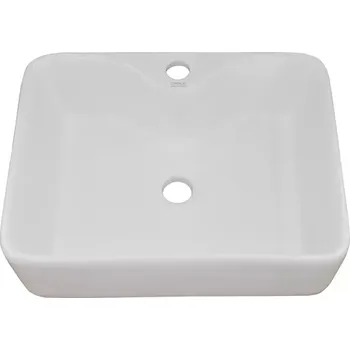 Umyvadlo na desku Paloma 49