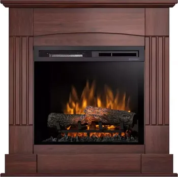 Elektrický krb Cavo 23 dub