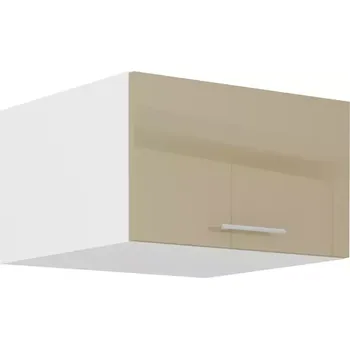 Kuchyňská skříňka Kuchyňská skříňka Lara 60 NAGU-36 1F MDF cappucino